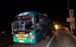 Tin đồn nổ bom trên xe khách ở Bắc Ninh: Thông tin từ công an