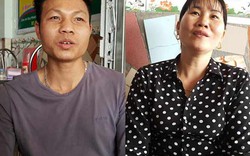 Những "Lục Vân Tiên" trong vụ nổ xe khách ở Bắc Ninh