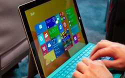 Surface Pro 3 bị "khai tử" khỏi cửa hàng trực tuyến của Microsoft