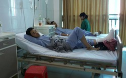 Xác định danh tính nạn nhân cuối cùng vụ nổ xe khách ở Bắc Ninh