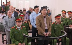 Clip: Giây phút Giang Kim Đạt nghe toà tuyên án tử hình