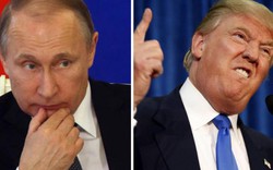 Putin ra lệnh điều tra hồ sơ tâm lý của Donald Trump