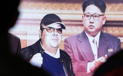 Hai nữ nghi phạm tập luyện nhiều lần để sát hại Kim Jong-nam