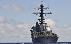 Tướng Nga dọa diệt gọn tàu chiến Mỹ nếu xung đột
