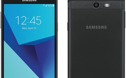 Samsung Galaxy J7 V sắp ra mắt