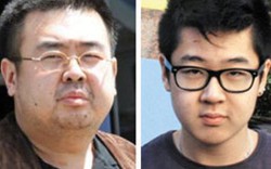 Cảnh sát Malaysia tới Macao gặp con trai Kim Jong-nam lấy mẫu DNA