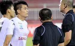 Huỳnh Quang Thanh: “Án phạt từ VFF có khác gì giết tôi đâu”