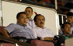 Cựu danh thủ Việt Nam “đòi xử” VPF vụ Long An