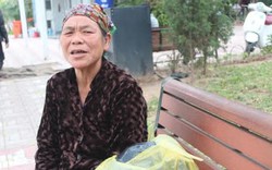 Quận Hoàn Kiếm sẽ xử lý nghiêm khắc kẻ đe dọa cụ bà bắt "tăm tặc"
