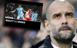 Man City không phải gánh xiếc, Pep Guardiola