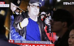 Thêm chi tiết điều tra vụ giết hại Kim Jong Nam