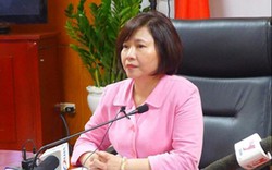 Thủ tướng: Làm rõ vụ tài sản thứ trưởng Hồ Thị Kim Thoa