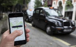 Thu thuế trên mạng xã hội còn khó hơn thu thuế taxi Uber, Grab
