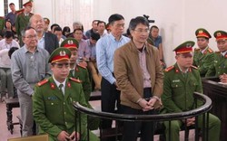 Tại sao các bị cáo vụ Giang Kim Đạt bị tuyên án cao hơn đề nghị?
