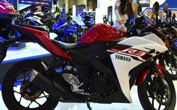 Dính lỗi Yamaha YZF-R3 bị triệu hồi tại Việt Nam