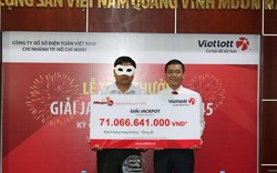 Cập nhật kết quả Vietlott ngày 24.2: Giải Jackpot 22 tỷ chờ người trúng?