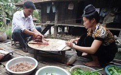 Món gỏi cá ngon khó cưỡng dành đãi khách quý của người Thái