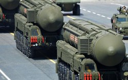 Dàn khí tài quân sự của Nga khiến nước Mỹ phải kinh sợ