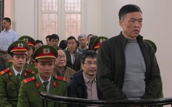Vì sao sếp của Giang Kim Đạt đã nộp tiền khắc phục vẫn bị tử hình?