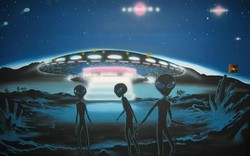 Nghi vấn lính Nga hóa đá sau khi bắn hạ UFO trong hồ sơ CIA