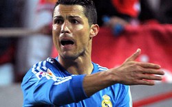 HẬU TRƯỜNG (24.2): Ronaldo chửi bậy, bóng đá Việt Nam thành trò cười