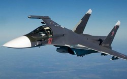 Nga thử nghiệm thành công hơn 160 loại vũ khí ở Syria