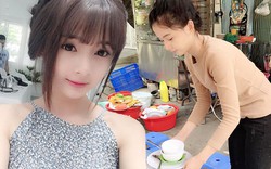 Cuộc sống thay đổi chóng mặt của “hot girl ảnh thẻ” sau 4 năm nổi tiếng