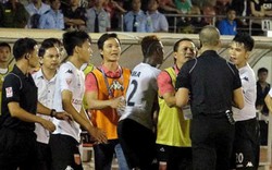 Vòng 7 V.League 2017: Sau cú vấp, Long An có “đứng dậy” được?