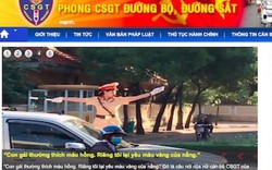 TP.HCM: Người dân có thể xem thông tin phạt nguội qua mạng