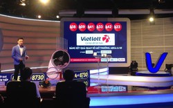 Vietlott sẽ vượt mặt nhiều doanh nghiệp tên tuổi trong năm 2017?