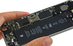 Cách kiểm tra sức khỏe pin của iPhone