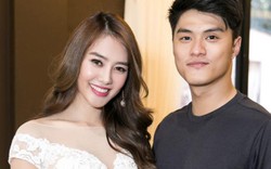 Những cặp đôi rạn vỡ nghi bởi "người thứ 3" của showbiz Việt