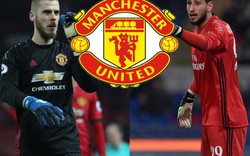 ĐIỂM TIN SÁNG (26.2): M.U đồng ý để De Gea ra đi