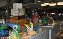 Quảng Ninh: Cần kiểm soát dịch ngay từ các chợ vùng biên