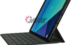 Tiết lộ cấu hình Samsung Galaxy Tab S3