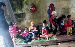Động đất ở Quảng Nam: Dân cuống cuồng chạy thoát thân sau tiếng nổ