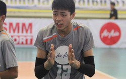 “Gà nòi” bóng chuyền Thái Lan: 14 tuổi cao 1m88