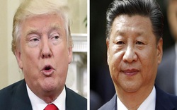 Ông Tập sẽ chặn kiểu bắt tay áp đảo của ông Trump ra sao?