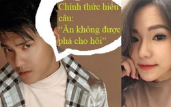 Lâm Vinh Hải "đá xéo" bị vợ cũ "ăn không được phá cho cho hôi"?