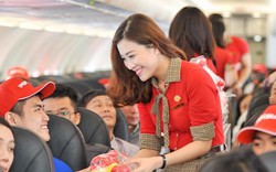 Ngày mai (28.2): "Con đẻ" Sabeco, Vietjet dắt tay nhau lên sàn