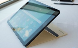 Samsung Galaxy Tab S3 trình diện, cấu hình “trâu”, trọng lượng nhẹ