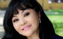 Việt Hương xin lỗi, ca sĩ Hương Lan vẫn tiếp tục chỉ bảo đàn em