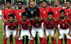 LĐBĐ Indonesia nhập tịch hàng loạt cầu thủ cho đội U18