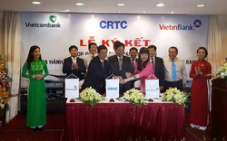 Vietcombank đầu mối thu xếp vốn cho “Dự án Nhà ga hành khách quốc tế - Cảng hàng không quốc tế Cam Ranh”