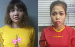 Malaysia truy tố 2 nữ nghi phạm vụ Kim Jong-nam ngày mai