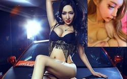 Hot girl nổi tiếng TQ lên mạng tố bạn trai đánh đập dã man