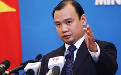 Trung Quốc áp quy chế mới xâm phạm nghiêm trọng chủ quyền Việt Nam