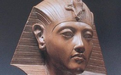 Bí ẩn cuộc đời nữ Pharaoh đầu tiên