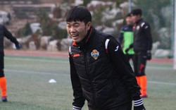HLV Gangwon FC tiết lộ điểm yếu của Xuân Trường