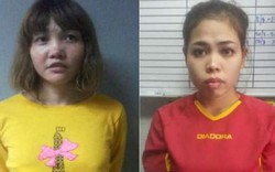 Hai nữ nghi phạm vụ Kim Jong-nam có bị nhiễm chất độc?